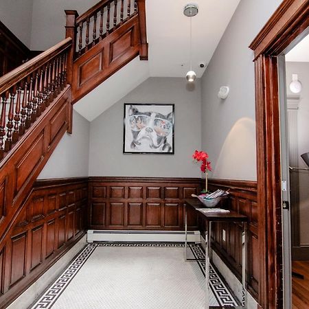 A Stylish Stay W/ A Queen Bed, Heated Floors.. #14 بروكلاين المظهر الخارجي الصورة