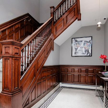 A Stylish Stay W/ A Queen Bed, Heated Floors.. #14 بروكلاين المظهر الخارجي الصورة