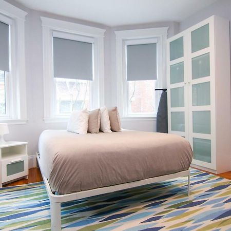 A Stylish Stay W/ A Queen Bed, Heated Floors.. #14 بروكلاين المظهر الخارجي الصورة