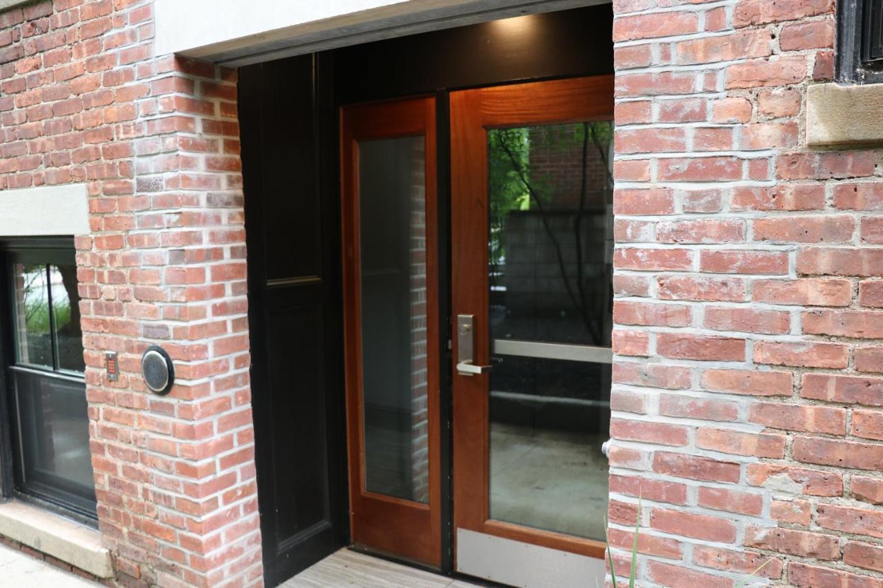 A Stylish Stay W/ A Queen Bed, Heated Floors.. #14 بروكلاين المظهر الخارجي الصورة