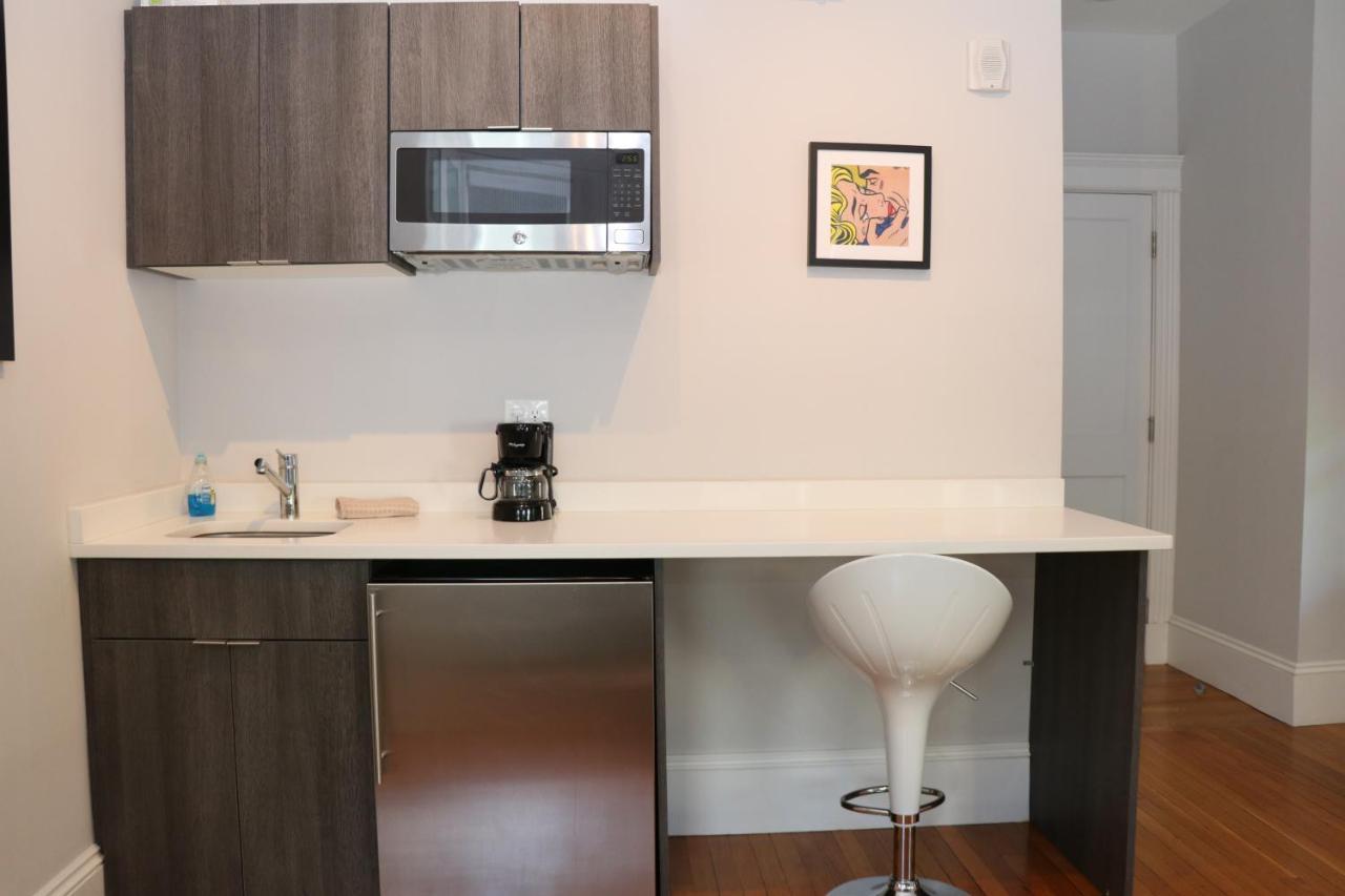 A Stylish Stay W/ A Queen Bed, Heated Floors.. #14 بروكلاين المظهر الخارجي الصورة