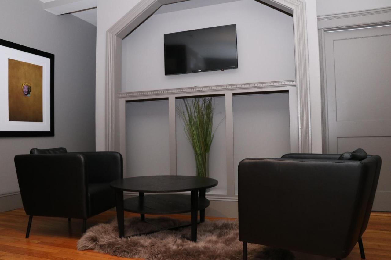 A Stylish Stay W/ A Queen Bed, Heated Floors.. #14 بروكلاين المظهر الخارجي الصورة
